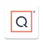 Logo of QVC UK android Application 